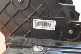 3M5AR21813ET, A048069 , art12071747 Замок двери передней левой Ford Focus 2 restailing Арт 12071747, вид 4