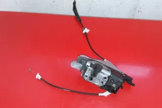 A048069 , art12070872 Замок двери передней левой Citroen C3 1 Арт 12070872, вид 2