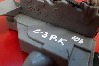 A048069 , art12070872 Замок двери передней левой Citroen C3 1 Арт 12070872, вид 3