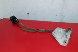 D0244, GJE8, 3G09 , art12075659 Замок двери передней левой Mazda 6 3 Арт 12075659, вид 1