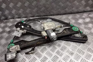 994669100, 77460028, 0506547AE , art12073022 Стеклоподъемник передний левый Chrysler 300C 1 Арт 12073022, вид 1