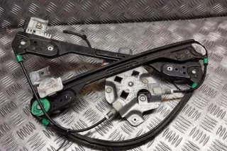 994669100, 77460028, 0506547AE , art12073022 Стеклоподъемник передний левый Chrysler 300C 1 Арт 12073022, вид 2