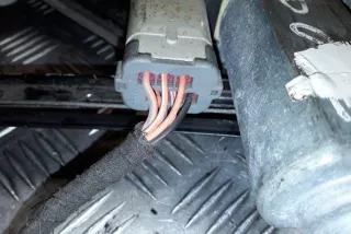 994669100, 77460028, 0506547AE , art12073022 Стеклоподъемник передний левый Chrysler 300C 1 Арт 12073022, вид 3