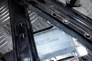 994669100, 77460028, 0506547AE , art12073022 Стеклоподъемник передний левый Chrysler 300C 1 Арт 12073022, вид 4