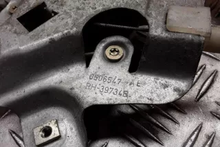 994669100, 77460028, 0506547AE , art12073022 Стеклоподъемник передний левый Chrysler 300C 1 Арт 12073022, вид 5