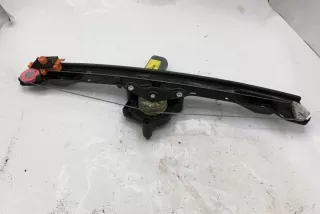 37147000, 45240, 51786728 , art12074816 Стеклоподъемник передний левый Fiat Grande Punto Арт 12074816, вид 1