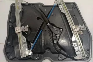 Ppgf30, 807741aa0a , art12075940 Стеклоподъемник передний левый Nissan Murano Z51 Арт 12075940, вид 3