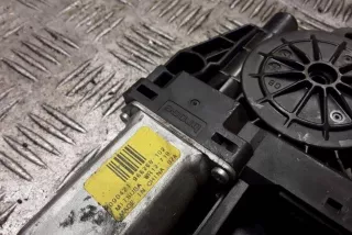 966268102, WR12718 , art12073272 Стеклоподъемник передний левый Volvo XC60 1 Арт 12073272, вид 3