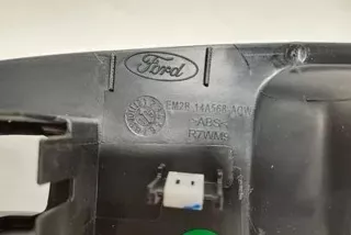 EM2B14A568ACW , art12074253 Кнопка стеклоподъемника переднего левого Ford S-Max 2 Арт 12074253, вид 5