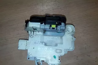 8E2837016AA , art12075866 Замок двери передней правой Audi A4 B7 Арт 12075866, вид 1