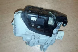 8E2837016AA , art12075866 Замок двери передней правой Audi A4 B7 Арт 12075866, вид 2