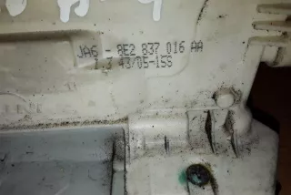 8E2837016AA , art12075866 Замок двери передней правой Audi A4 B7 Арт 12075866, вид 4