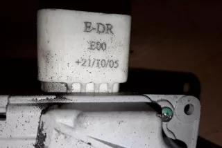 8E2837016AA , art12075866 Замок двери передней правой Audi A4 B7 Арт 12075866, вид 5