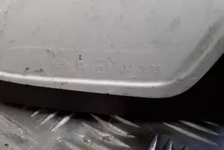 E1020873 , art12077234 Зеркало наружное правое Opel Corsa D Арт 12077234, вид 4