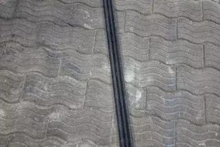 8T0853284C , art12075454 Молдинг двери передней правой Audi A5 (S5,RS5) 1 Арт 12075454, вид 4