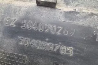 504090269, 504099765 , art12073785 Молдинг двери передней правой Iveco Daily 4 Арт 12073785, вид 2
