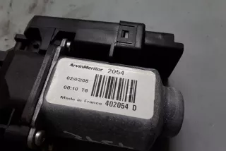402054D, 2054 , art12076050 Моторчик стеклоподъемника передний правый Kia Ceed 1 Арт 12076050, вид 3
