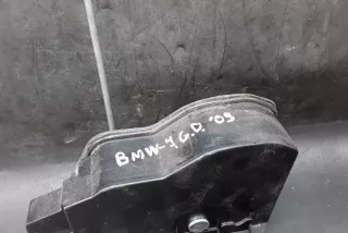 A053702, 7202148 , art12077697 Замок двери задней правой BMW 7 F01/F02 Арт 12077697, вид 3