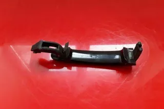 3B0837207 , art12074750 Ручка наружная задняя правая Volkswagen Golf 5 Арт 12074750, вид 3