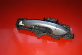 A2047600834, A345801, 970559100Q09 , art12077358 Ручка наружная задняя правая Mercedes C W204 Арт 12077358, вид 1