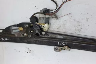 6922319 , art12077217 Стеклоподъемник задний правый BMW 5 E60/E61 Арт 12077217, вид 1