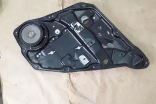 993679108 , art12077599 Стеклоподъемник задний правый Mercedes ML W164 Арт 12077599, вид 1