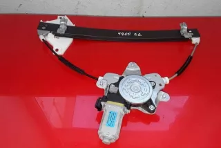 988400Z010, 001100324824 , art12073497 Стеклоподъемник задний правый SsangYong Korando Арт 12073497, вид 1