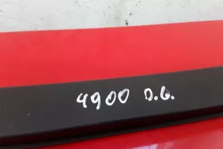 988400Z010, 001100324824 , art12073497 Стеклоподъемник задний правый SsangYong Korando Арт 12073497, вид 2