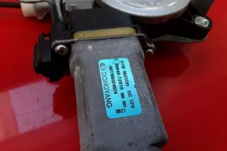 988400Z010, 001100324824 , art12073497 Стеклоподъемник задний правый SsangYong Korando Арт 12073497, вид 3