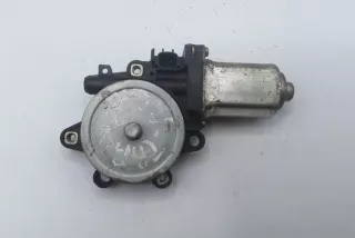 8073189912 , art12077602 Моторчик стеклоподъемника задний правый Nissan X-Trail T30 Арт 12077602, вид 1
