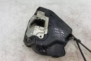 2037300135 , art12075272 Замок двери задней левой Mercedes C W203 Арт 12075272, вид 1