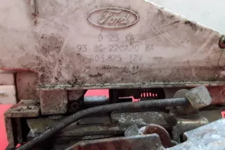 93BG220A20BA, 403825 , art12078424 Замок двери задней левой Ford Mondeo 1 Арт 12078424, вид 2