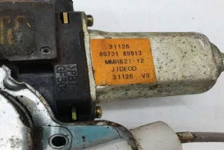 8073189913, 31128V3 , art12078191 Стеклоподъемник задний левый Nissan X-Trail T30 Арт 12078191, вид 3