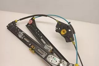 7N0837461H, 36174000H , art12077531 Стеклоподъемник задний левый Seat Alhambra 2 Арт 12077531, вид 2