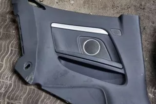 8T0867035 , art12076778 Обшивка двери задней левой (дверная карта) Audi A5 (S5,RS5) 1 Арт 12076778, вид 1