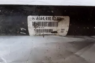 A1644100701, 18591438 , art12079344 Карданный вал Mercedes ML W164 Арт 12079344, вид 4