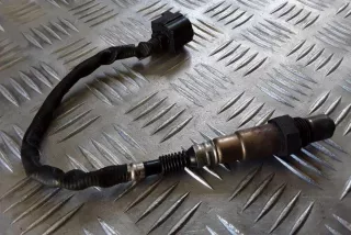 0045120718, 0258006749 , art12078512 Лямбда-зонд Mercedes A W169 Арт 12078512, вид 1