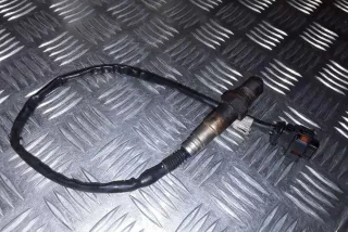 0258006501 , art12077661 Лямбда-зонд Opel Astra H Арт 12077661, вид 1