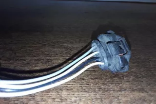 55353812 , art12079460 Лямбда-зонд Opel Vectra C  Арт 12079460, вид 3