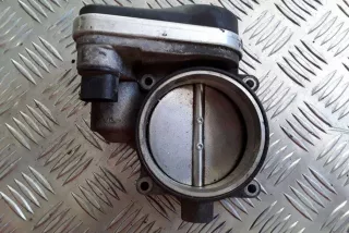 143595908, 408238426003 , art12081124 Заслонка дроссельная Land Rover Range Rover 3 Арт 12081124, вид 2