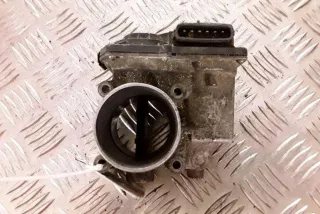 16119EC00A, 8H220040 , art12081290 Заслонка дроссельная Nissan Navara D40 Арт 12081290, вид 2