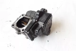 NAS09052, 8711128, 871100227C1 , art12080076 Заслонка дроссельная Honda Accord 3 2.2л Арт 12080076, вид 1
