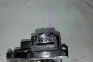 NAS09052, 8711128, 871100227C1 , art12080076 Заслонка дроссельная Honda Accord 3 2.2л Арт 12080076, вид 3