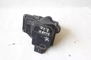 NAS09052, 8711128, 871100227C1 , art12080076 Заслонка дроссельная Honda Accord 3 2.2л Арт 12080076, вид 5