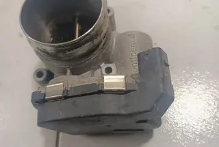 7588625, A2C83786800, 1081502277 , art12082792 Заслонка дроссельная BMW X5 F85 Арт 12082792, вид 1
