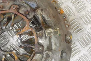 1425E22VE , art12080232 Корзина сцепления Nissan X-Trail T30 Арт 12080232, вид 2