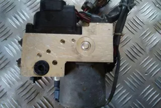 0265202518, 47600AU800 , art12083370 Блок ABS Nissan Primera 12 Арт 12083370, вид 2