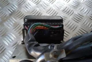 0265202518, 47600AU800 , art12083370 Блок ABS Nissan Primera 12 Арт 12083370, вид 3