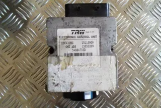 EBC430NG, 54084733D, 12773671 , art12081236 Блок ABS Opel Vectra C  Арт 12081236, вид 1