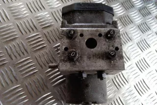 0265220636, 24432510, 0273004592 , art12082543 Блок ABS Opel Zafira A Арт 12082543, вид 1
